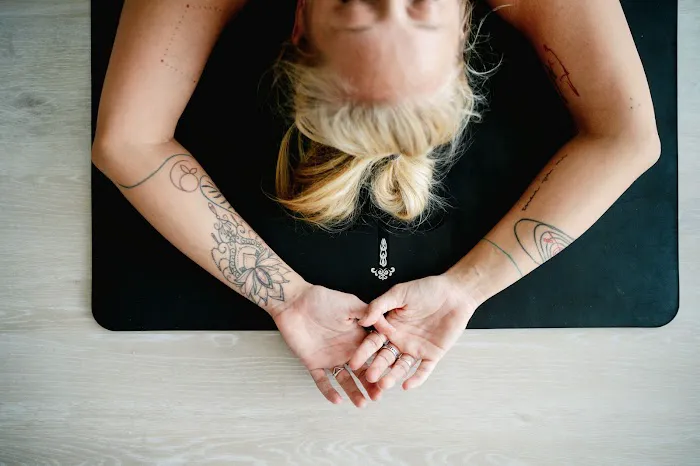 The Yoga Dojo Picture 4