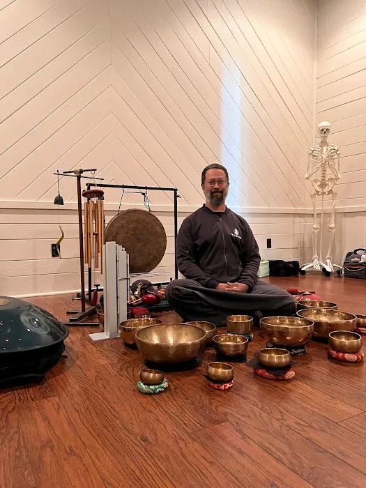 The Yoga Dojo Picture 9