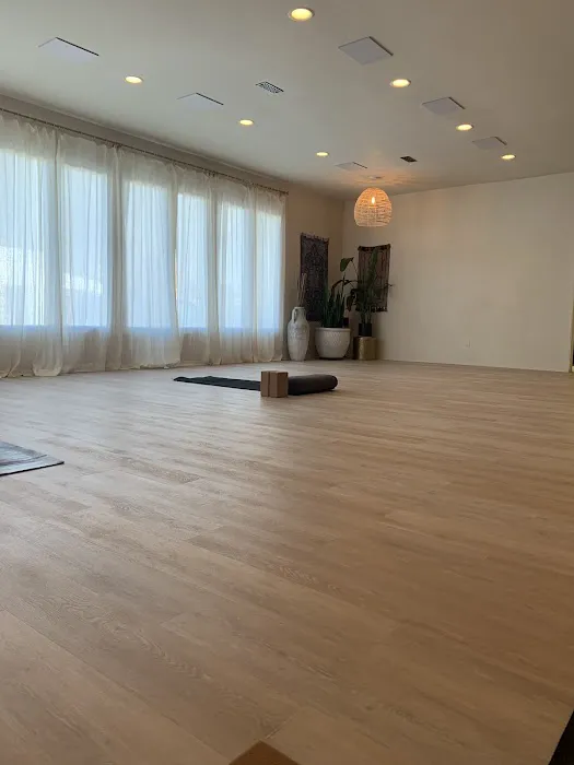 The Yoga Dojo Picture 6
