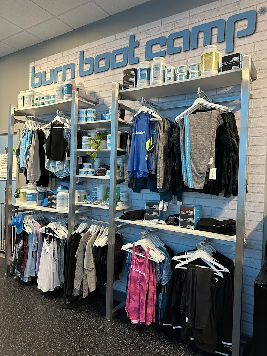 Burn Boot Camp Picture 2