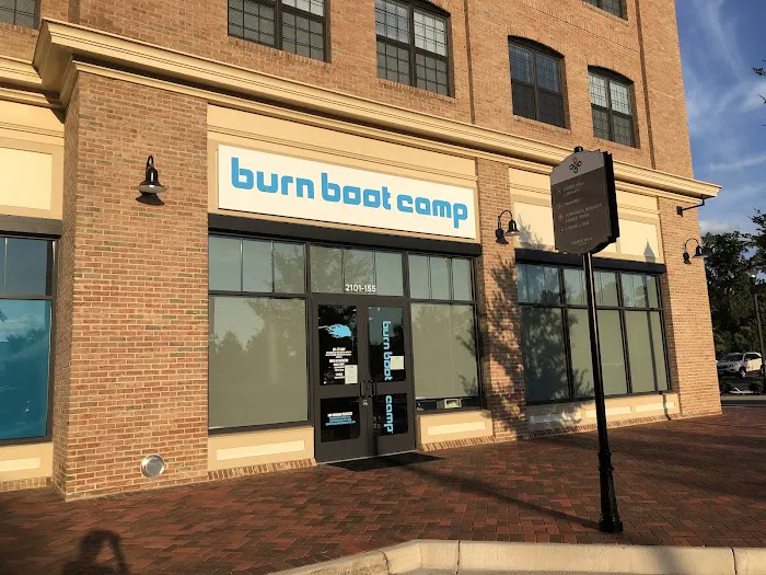 Burn Boot Camp Picture 8