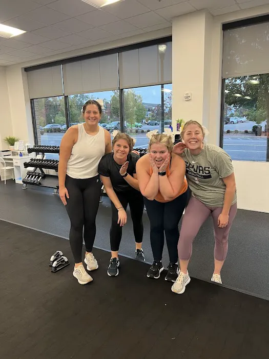 Burn Boot Camp Picture 10