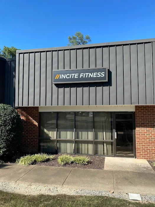 Incite Fitness Picture 1