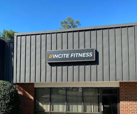 Incite Fitness