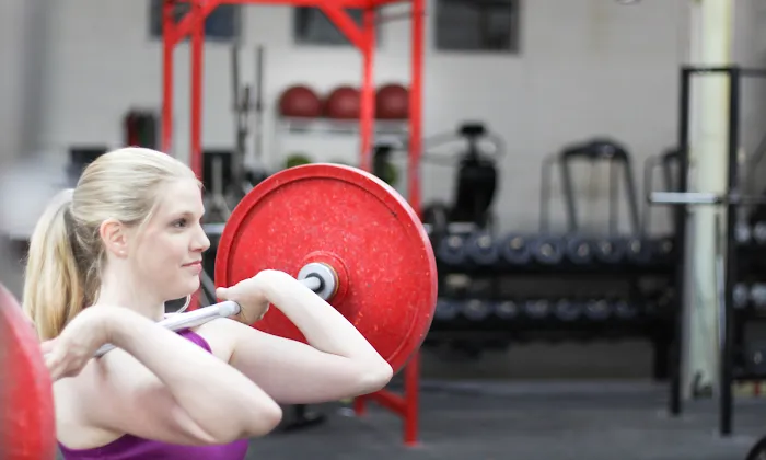 Incite Fitness Picture 10