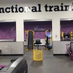 Planet Fitness