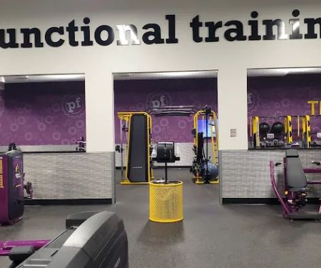 Planet Fitness