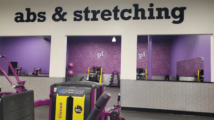 Planet Fitness Picture 4