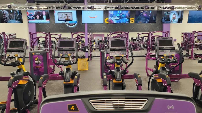 Planet Fitness Picture 3