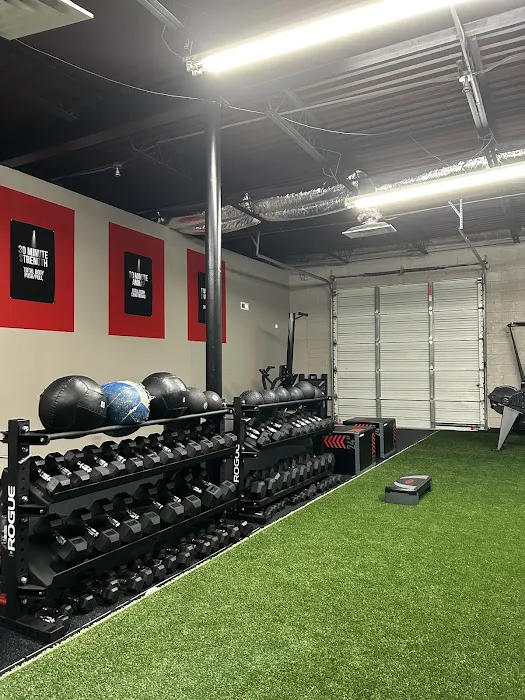 NEXTFORM FIT Picture 4