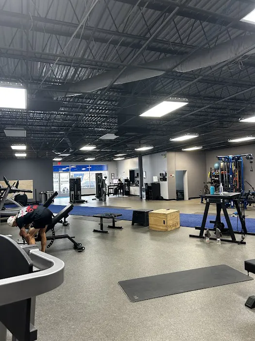 NEXTFORM FIT Picture 1