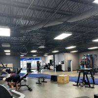 NEXTFORM FIT ico