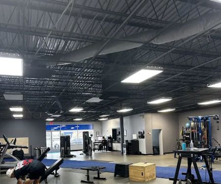 NEXTFORM FIT