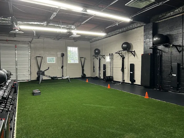 NEXTFORM FIT Picture 2