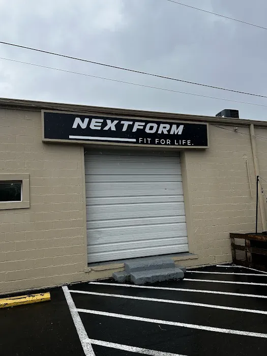 NEXTFORM FIT Picture 3