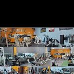 Kinetix Performance Training