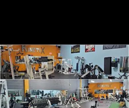 Kinetix Performance Training