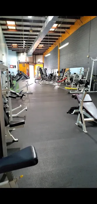 Kinetix Performance Training Picture 10