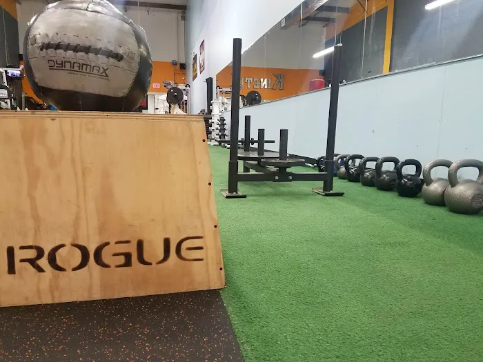 Kinetix Performance Training Picture 9