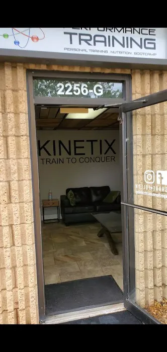 Kinetix Performance Training Picture 5