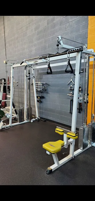 Kinetix Performance Training Picture 4