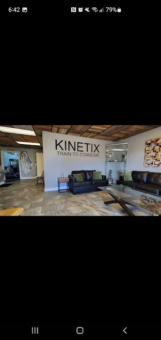 Kinetix Performance Training Picture 8
