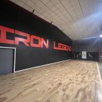 Iron Legend Gym