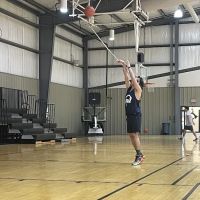 Big Ben's Home Court ico