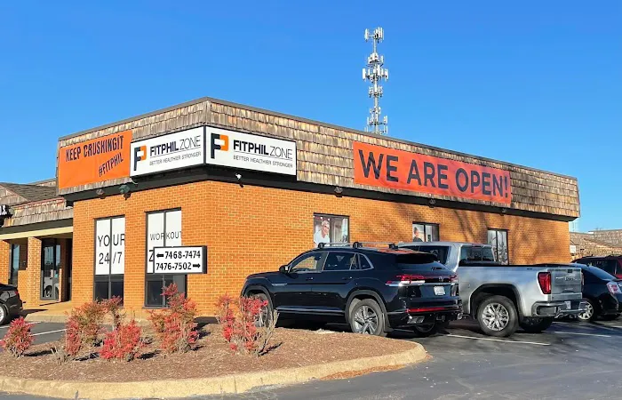 FitPhil Zone Picture 1