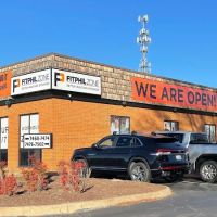 FitPhil Zone ico
