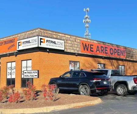 FitPhil Zone