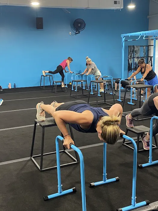 Burn Boot Camp Picture 4