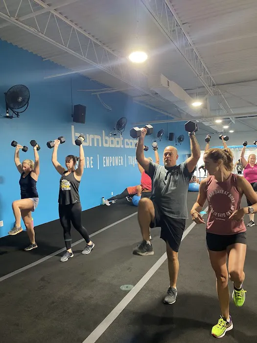 Burn Boot Camp Picture 7