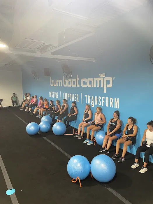 Burn Boot Camp Picture 5