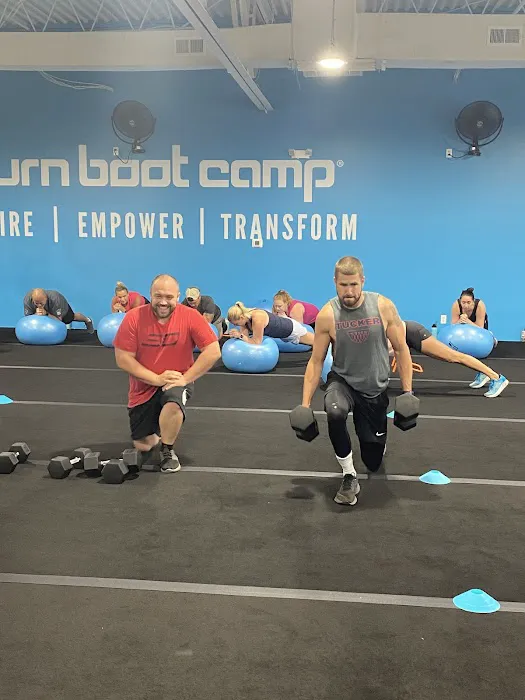 Burn Boot Camp Picture 3