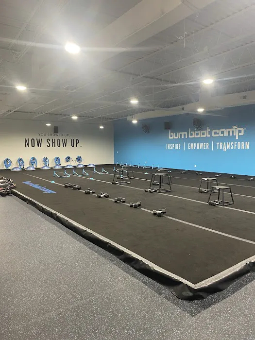 Burn Boot Camp Picture 6