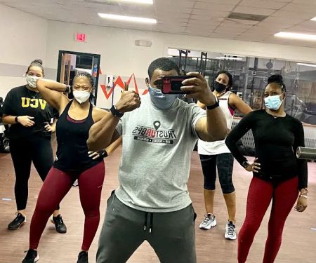Trusturgps Health and wellness