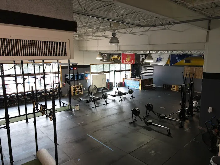 The Performance Lab: Home of CrossFit 804 Picture 3