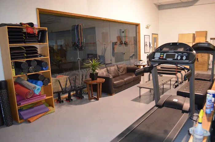 The Performance Lab: Home of CrossFit 804 Picture 1