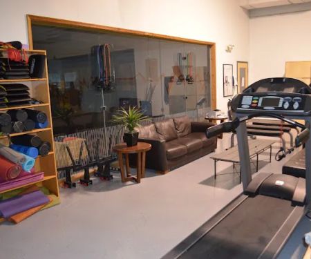 The Performance Lab: Home of CrossFit 804