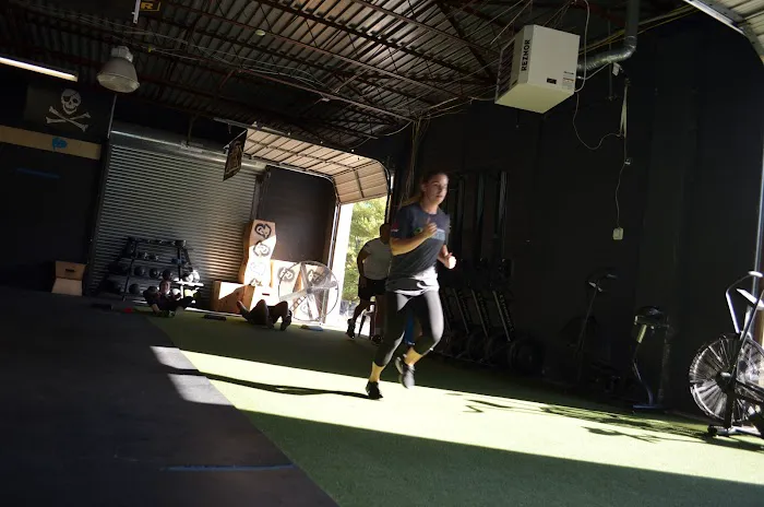The Performance Lab: Home of CrossFit 804 Picture 6