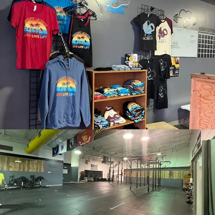The Performance Lab: Home of CrossFit 804 Picture 7