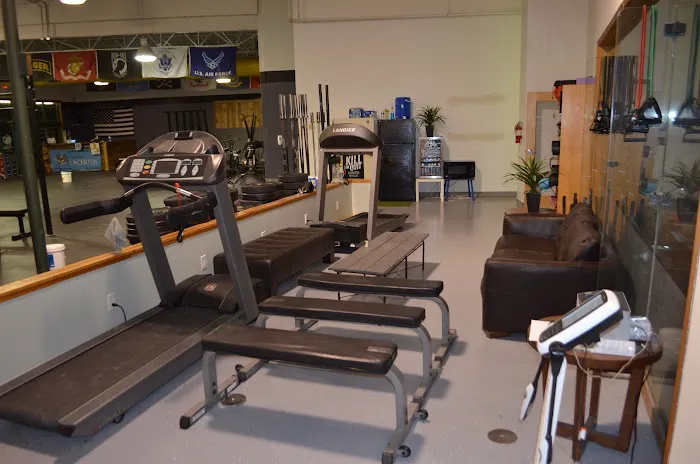 The Performance Lab: Home of CrossFit 804 Picture 4