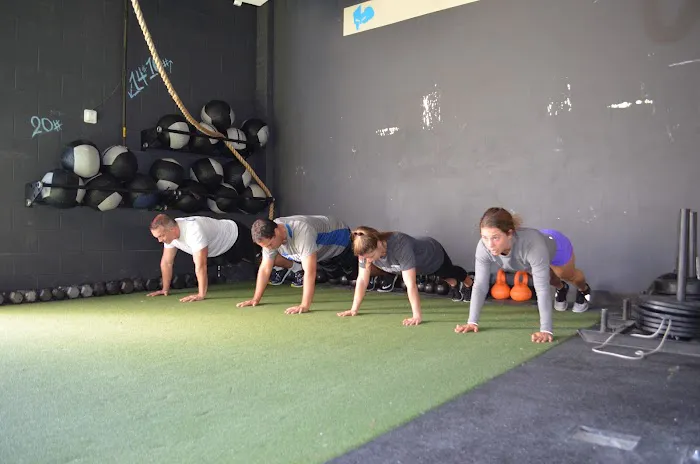 The Performance Lab: Home of CrossFit 804 Picture 10