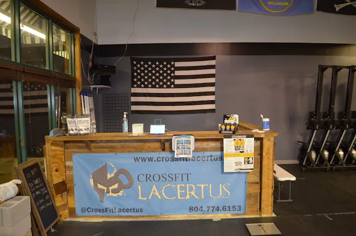 The Performance Lab: Home of CrossFit 804 Picture 8