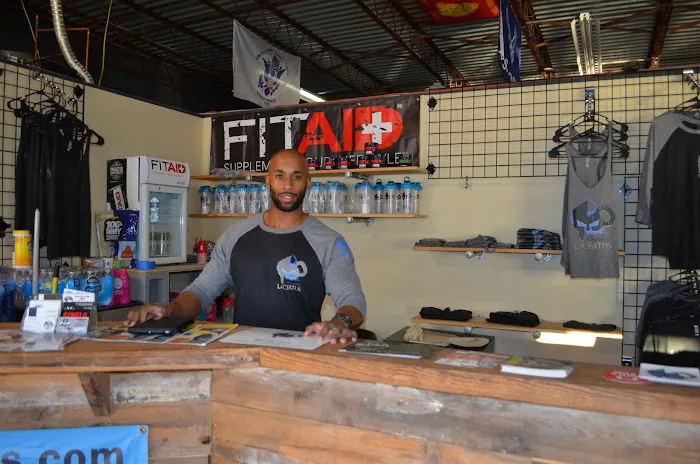 The Performance Lab: Home of CrossFit 804 Picture 9