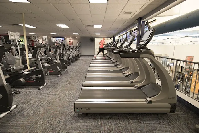 American Family Fitness Picture 2