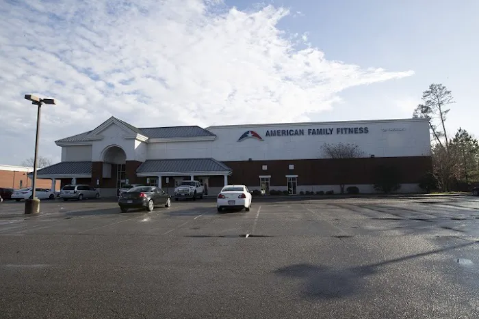 American Family Fitness Picture 6