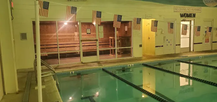American Family Fitness Picture 4