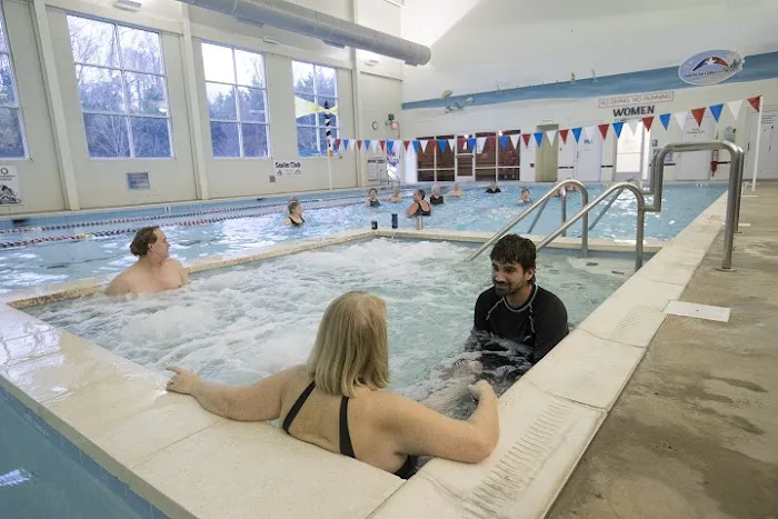 American Family Fitness Picture 1